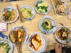 -彭姐麻辣烫(海淀店)