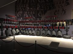 -武汉园博园(武汉自然博物馆)