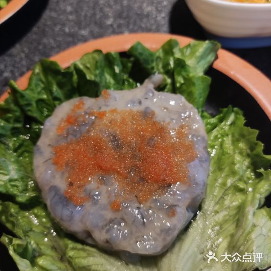 麻辣城主重庆老火锅(陆丰店)