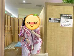 -极乐汇汗蒸会馆(杭州店)