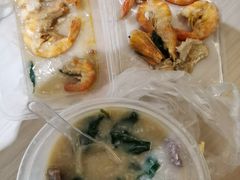 -兄妹生滚粥(广昌路店)