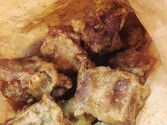 -傅强排骨(成都总店)