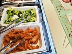 -素满香·全民食养自助(长宁龙之梦店)