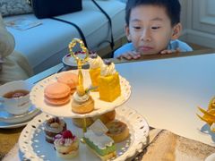 -Me Coffee下午茶艺术空间