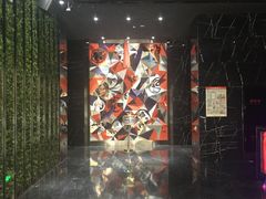 -范特西FANTASY量贩式KTV(民主广场店)