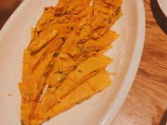 -芳芳私房菜·精做淮扬菜(承德路店)