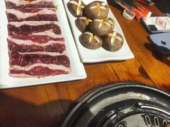 -超级神炭烤肉夜食(芥园西道店)