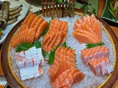 -文三酒肆自助放题(新街口友谊广场店)