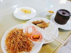 -众善素食(佛平五路店)
