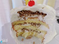 -红宝石·鲜奶小方·海派西点房(浦三店)