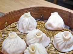 咸蛋黄小笼包-样样体面(宝安支路店)