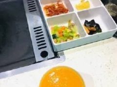 -韩时烤肉(丰科万达广场店)