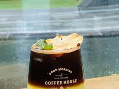 -青麦家·融合餐厅(江岛智立方店)
