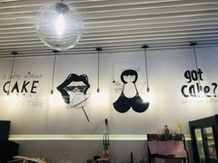 -姆们M Sweetie Cake(五道口店)
