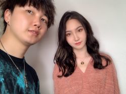 点击看大图 -New Fashion·新时尚形象设计