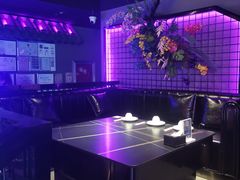 -粉墨特色菜·烧烤音乐酒馆