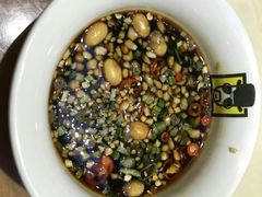 -老佛爷炭火蛙锅直营(清滨路总店)