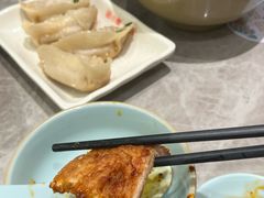 秘制炸猪排-小姜锅贴(凤凰街店)