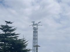 -养马岛旅游度假区