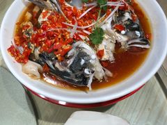 -湘阁里辣(南岭购物广场店)