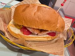 -香港威特瑞茶餐厅(小白楼音乐厅店)