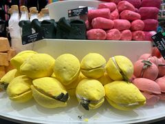 -LUSH(威尼斯人店)