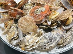 -老家黄墩小错鸡·活海鲜