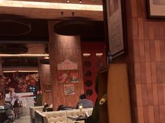 -Nord Grill&Bar Highland诺德西餐(深圳欢乐海岸店)