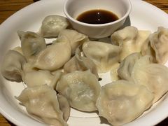 全家福水饺-關東雪东北菜(中庚漫游城店)