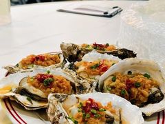 -明本湛江鸡•海鲜小厨(陈家祠店)