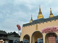 -天龙八部武侠城