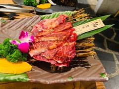 -黑牛の店·和牛烧肉(合生汇店)