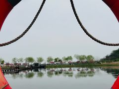 -南北湖风景区
