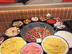 -冯校长老火锅(深圳总店)