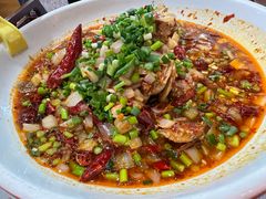 -图味美小黄鱼·景德菜(浙江路店)