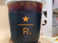 -星巴克臻选(深圳龙华红山天虹店)