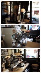 -IMUSE BARBER SHOP