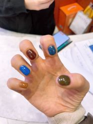 -爱空间美睫健康美甲