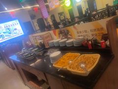 -年巴羊肉铺老铜锅(梅江店)