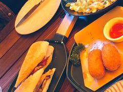 -BOCATA 西班牙餐厅(三里屯店)