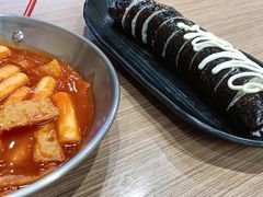 -文成焕·家族韩式餐厅