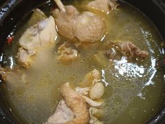 -溪涧堂农家土菜(神仙居店)