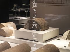 -宝鸡周原博物院