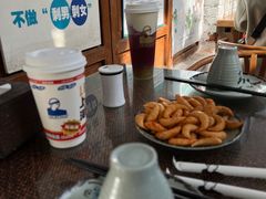 -锦尚阁烤鱼•天津菜(宣武门胡同店)