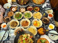 -张关合渣(航空大道店)