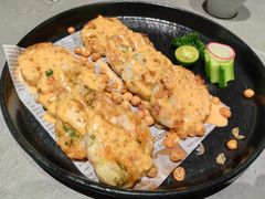 -喜记顺德菜(南昌万象城店)