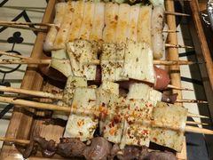 -新凯旋烧烤·燕姐千岛湖土菜