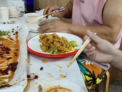 -庆山饭店·海鲜饺子家常菜(北戴河黑石路店)