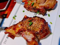 -三个蒙古大叔羊肉串(大宁店)