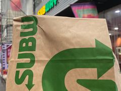 -SUBWAY赛百味(大都荟店)